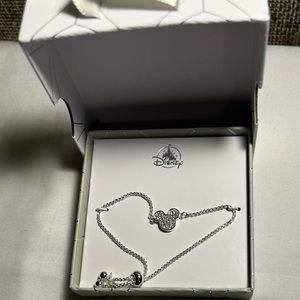 Mickey Mouse bracelet